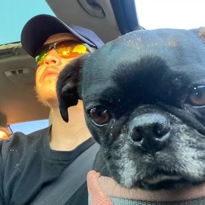 Meet your Posher, Alec